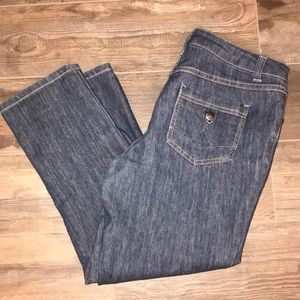 One 5 One Boyfriend Jeans